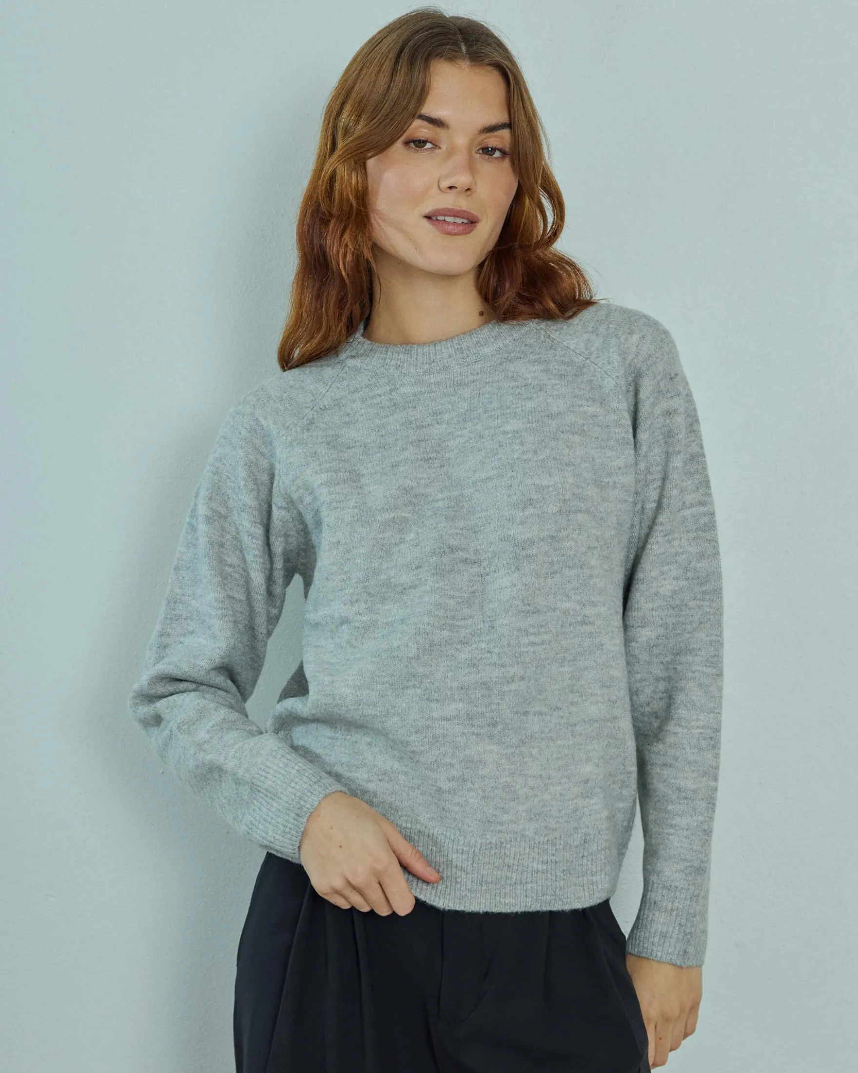 Rosie knit