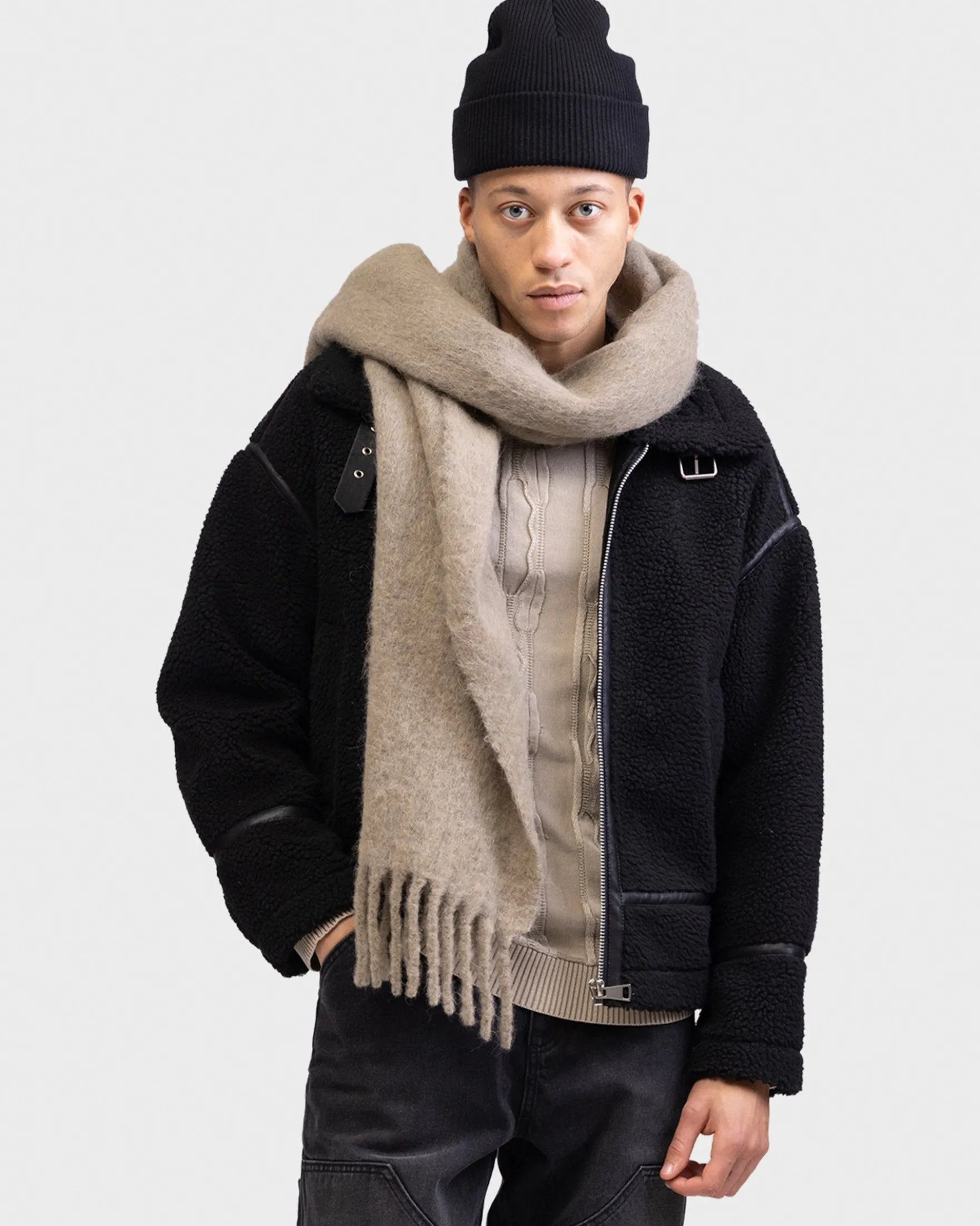 RRAngel Jacket