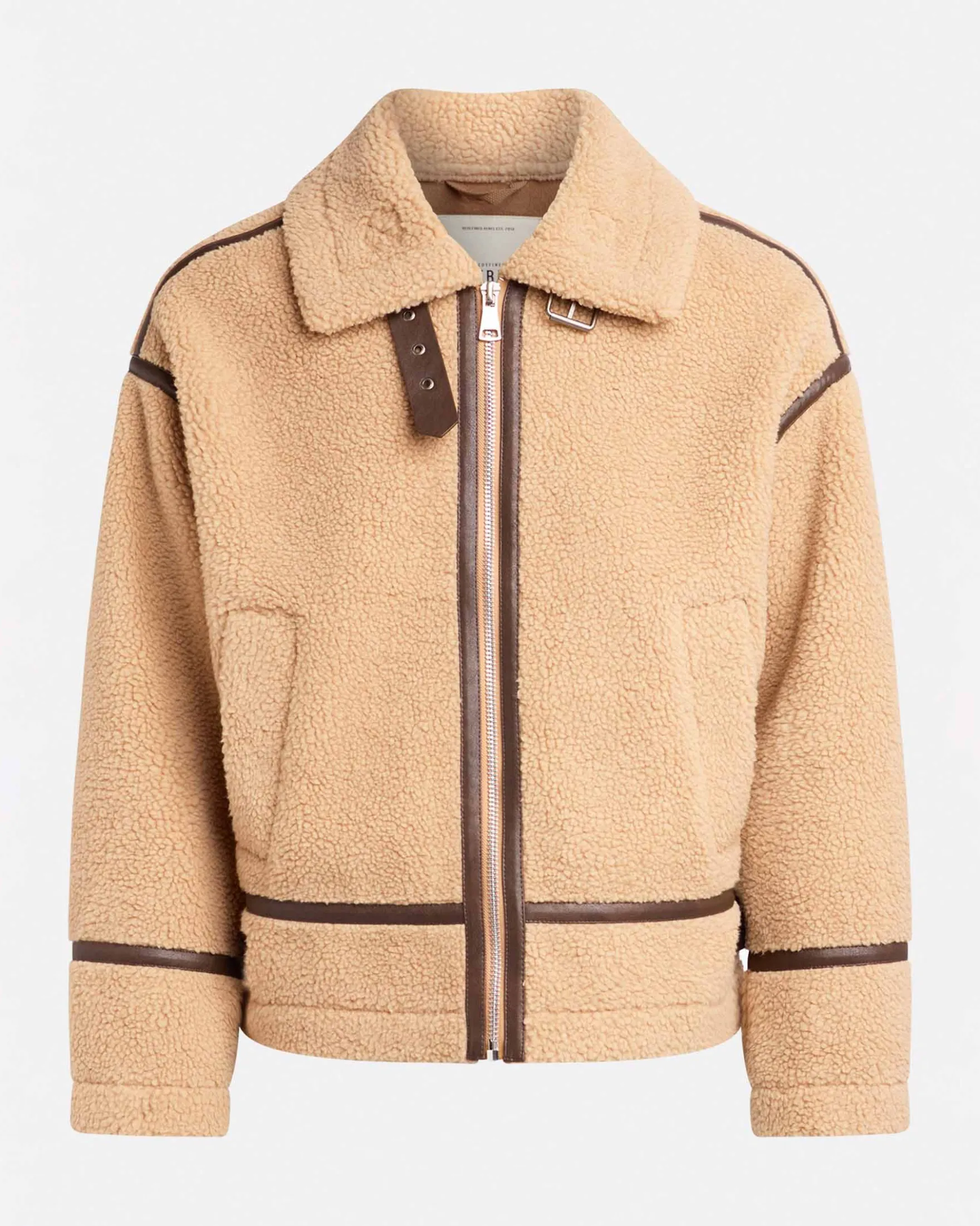 RRAngel Jacket