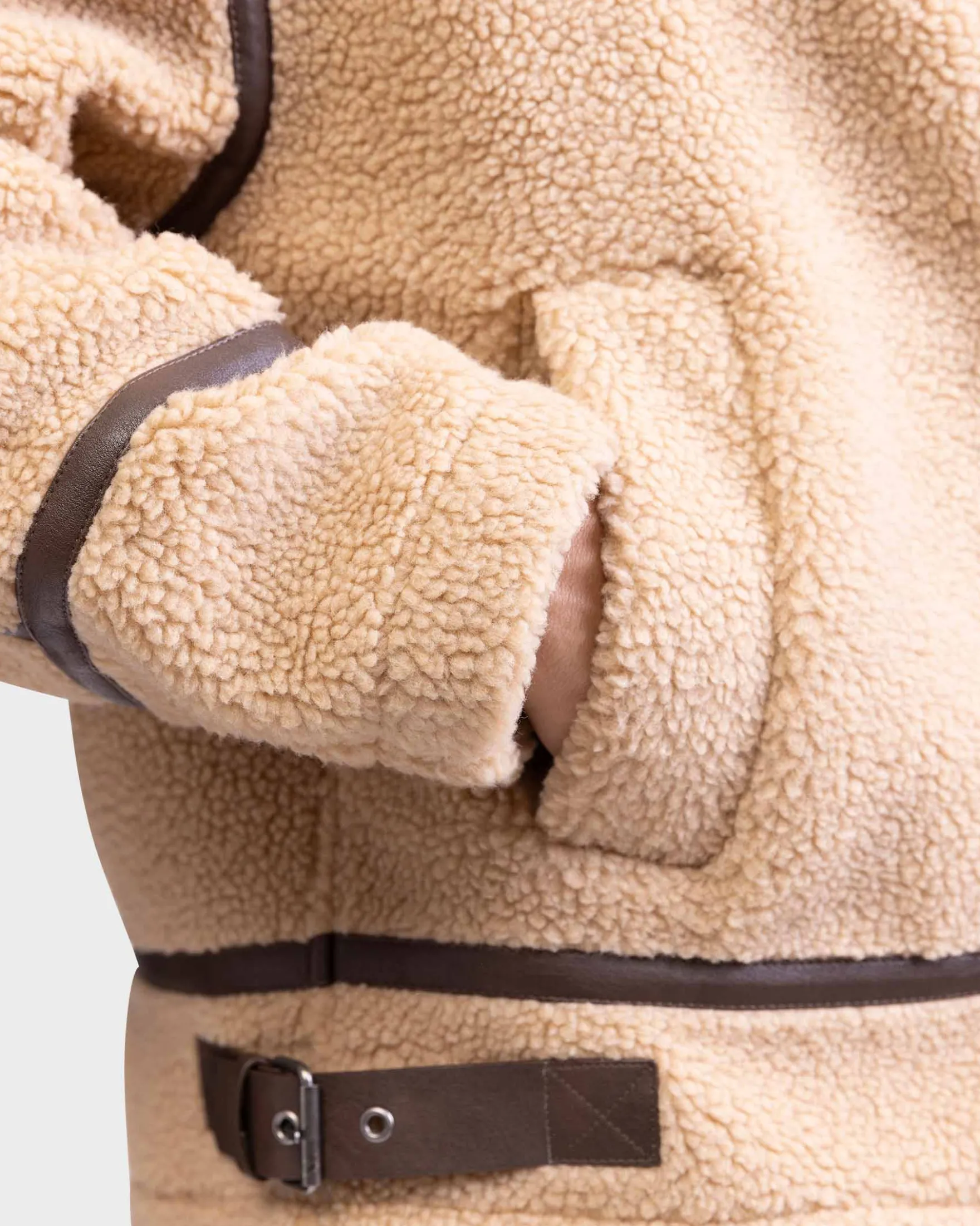 RRAngel Jacket