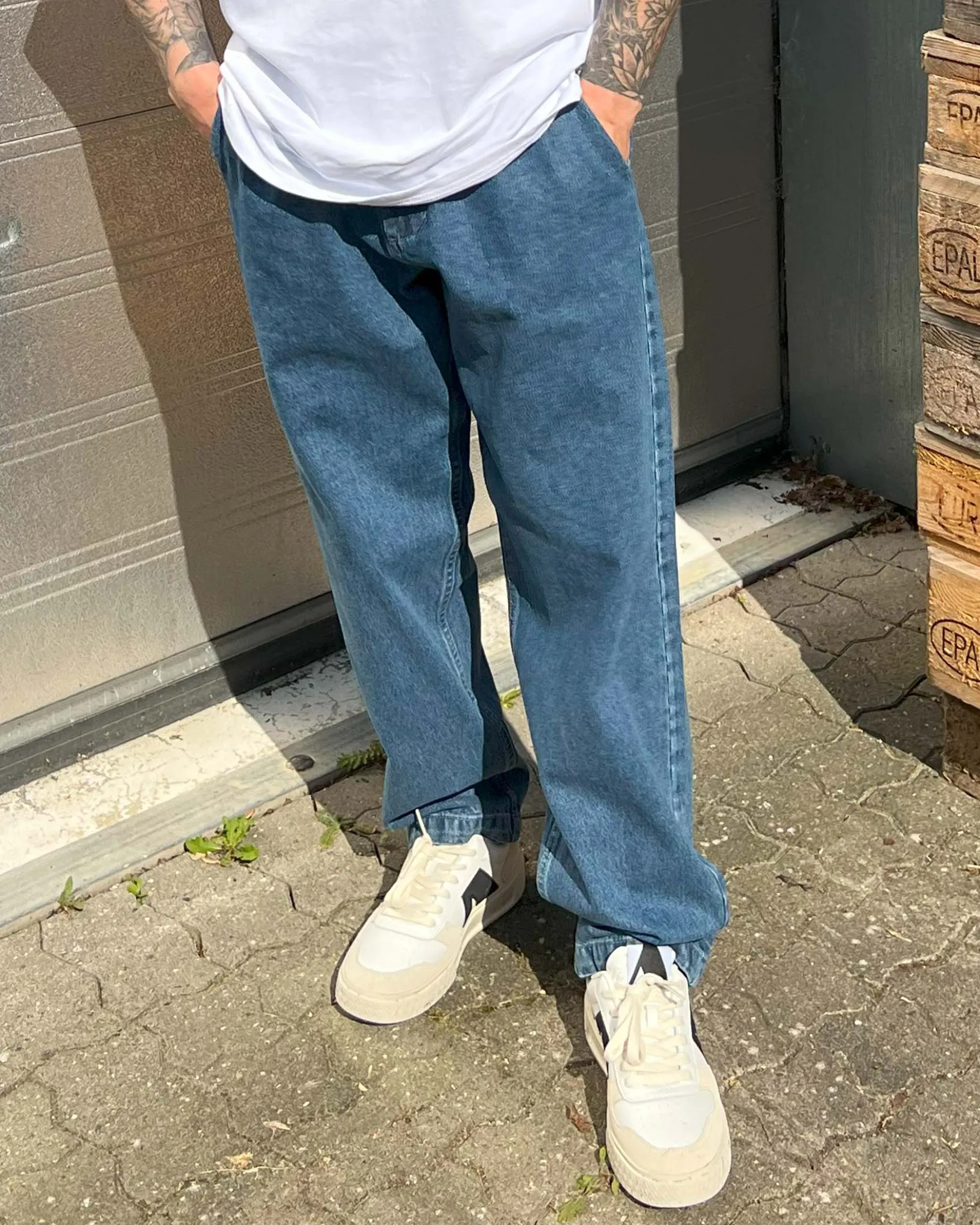 RRAnkara Jeans