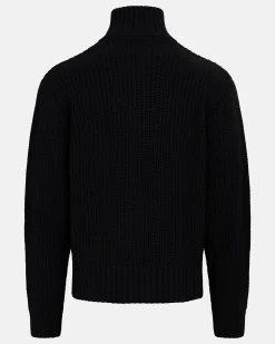 RRAron Knit Jacket