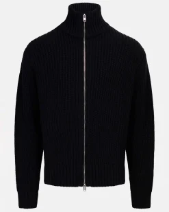 RRAron Knit Jacket