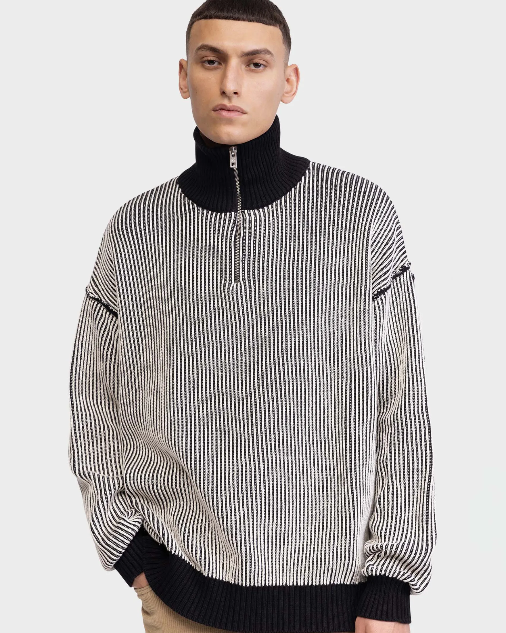 RRBay Knit
