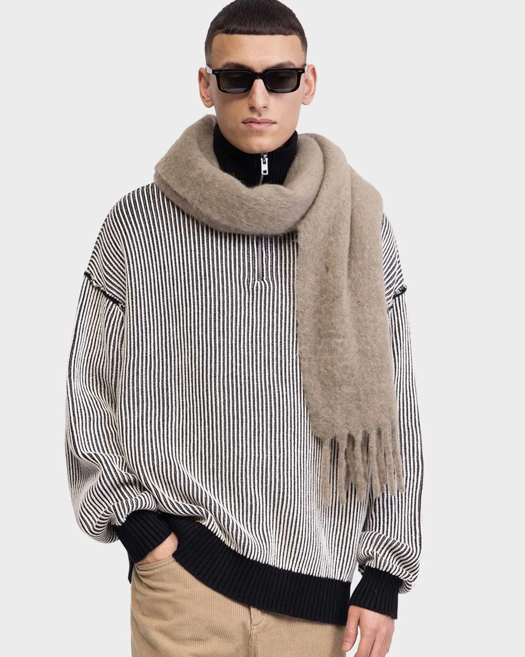 RRBay Knit