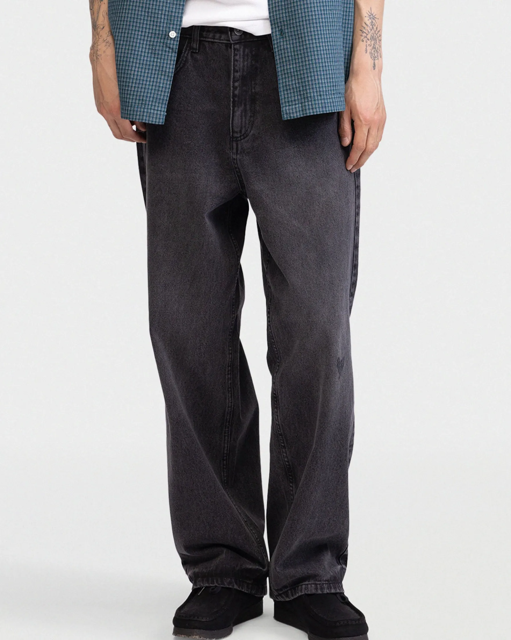 RRBronx Jeans BAGGY