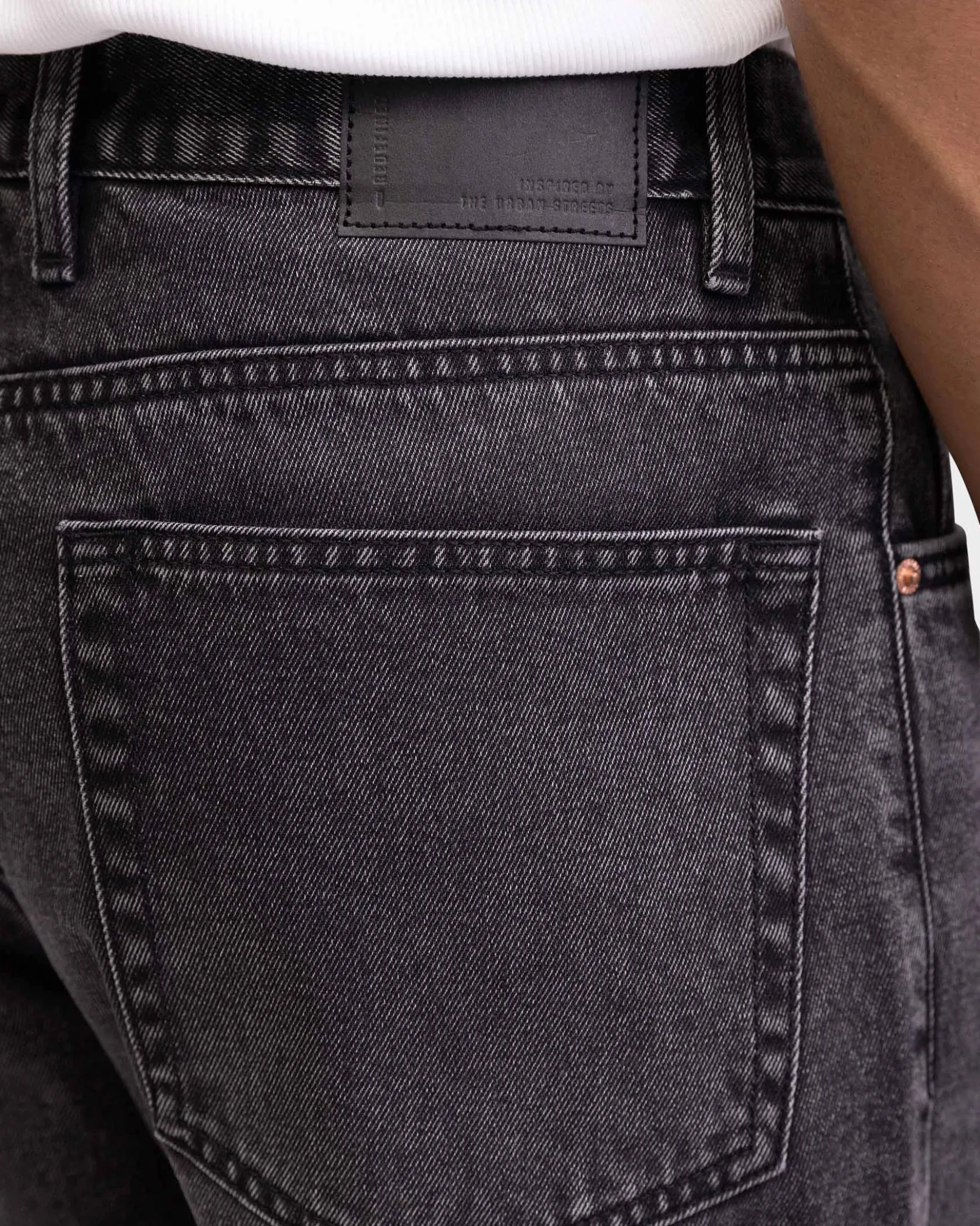 RRBrooklyn Jeans LOOSE