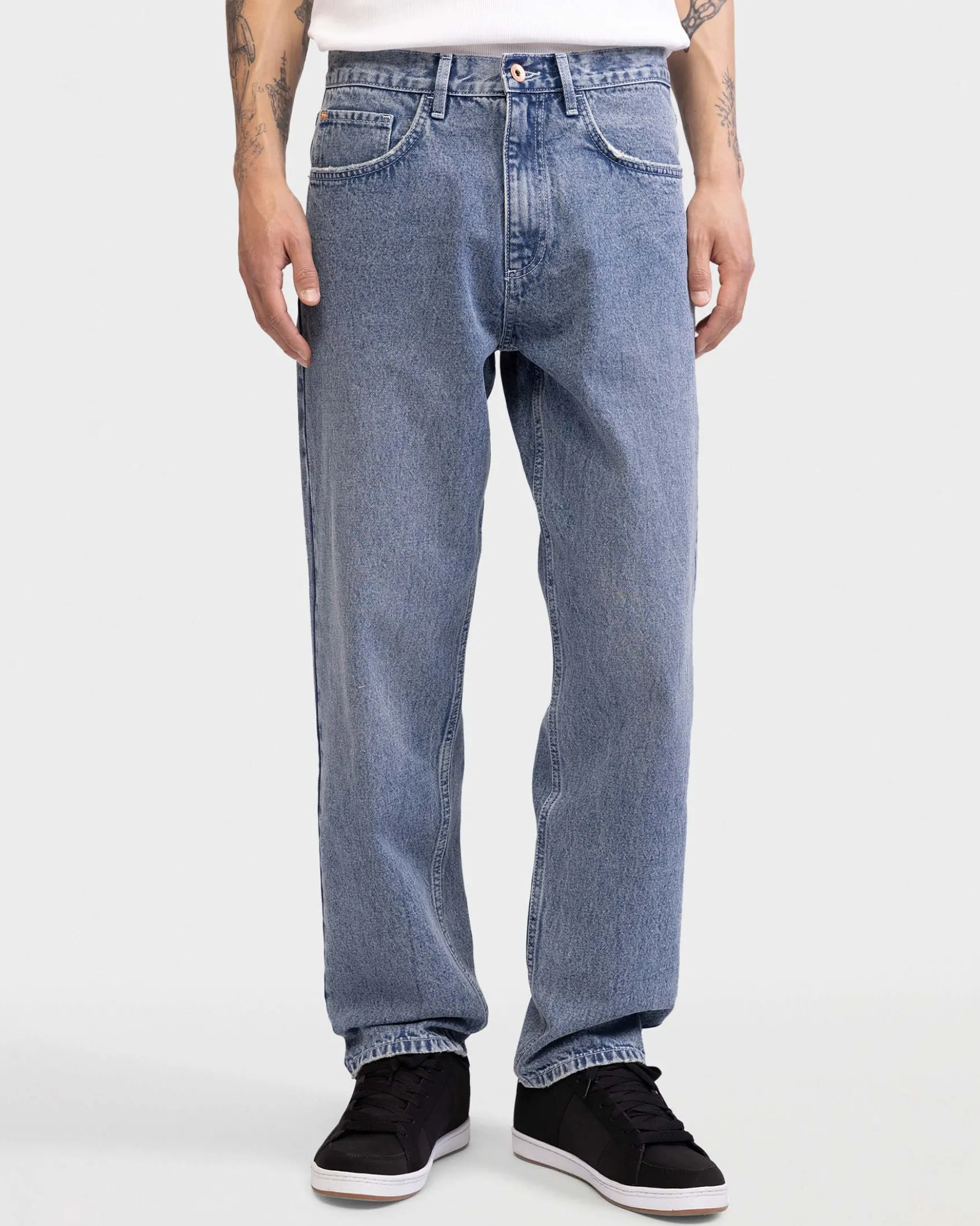 RRBrooklyn Jeans LOOSE