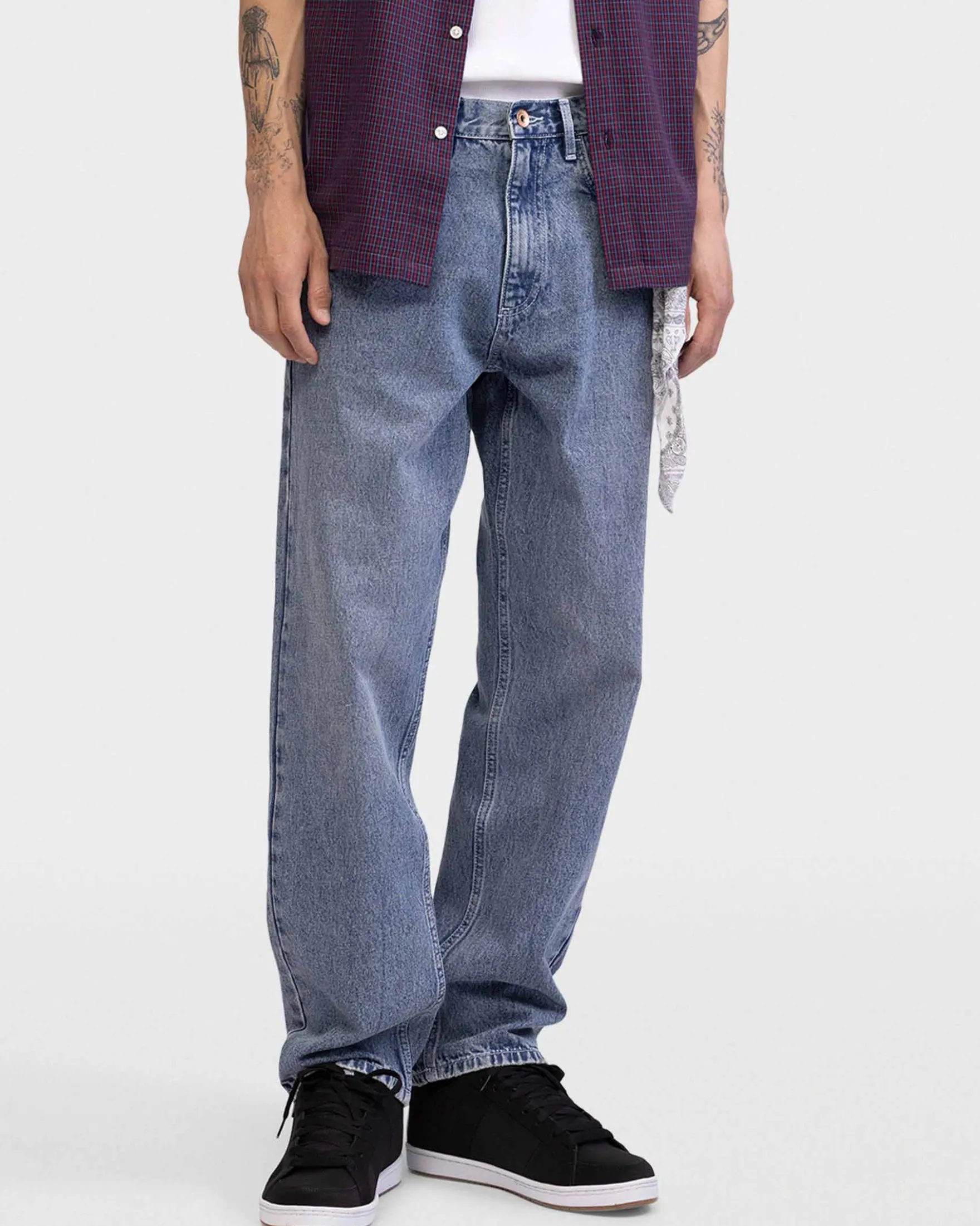 RRBrooklyn Jeans LOOSE