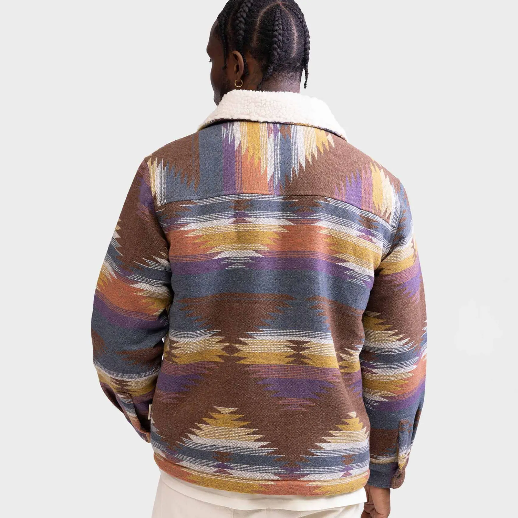 Rrcarter jacket