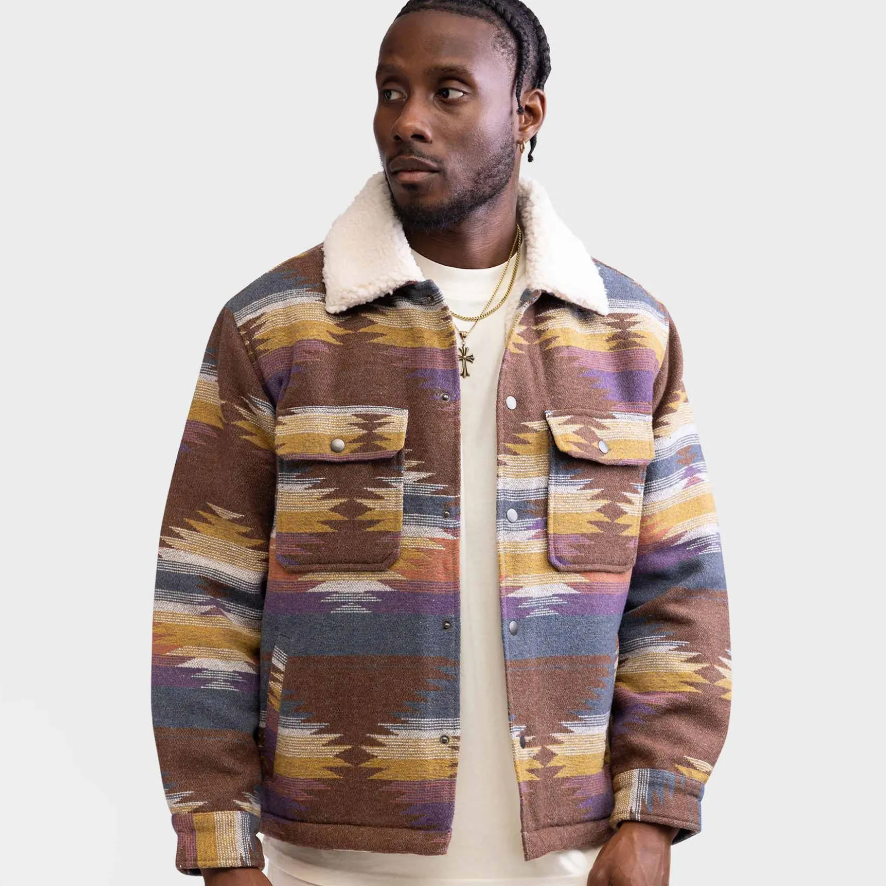 Rrcarter jacket