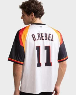 RRCup Jersey Tee BOXY FIT
