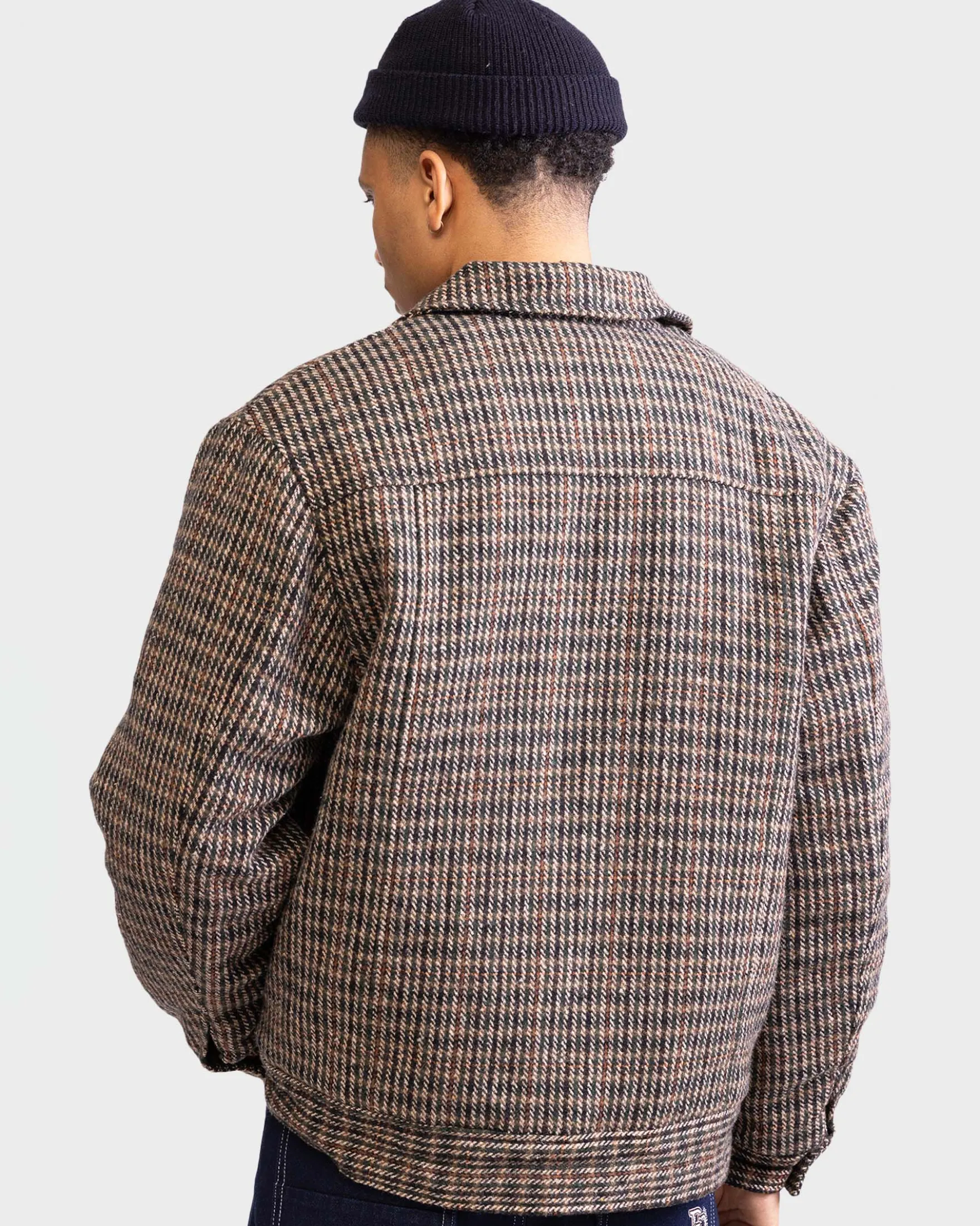 RREmilio Jacket