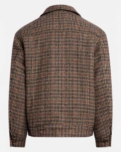 RREmilio Jacket
