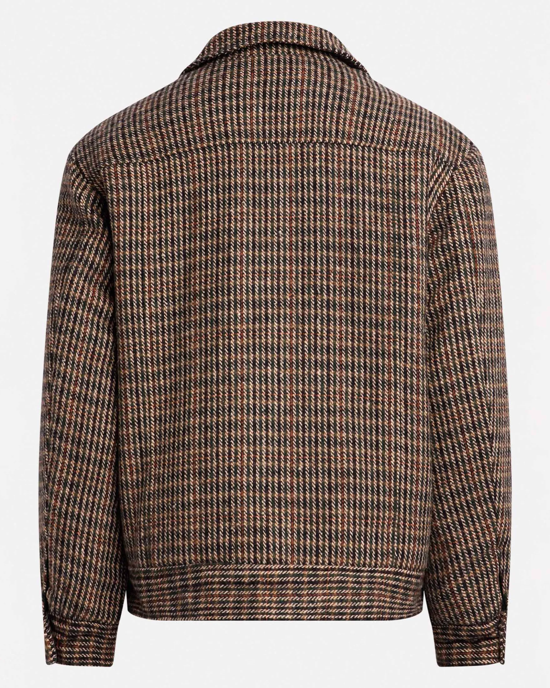 RREmilio Jacket