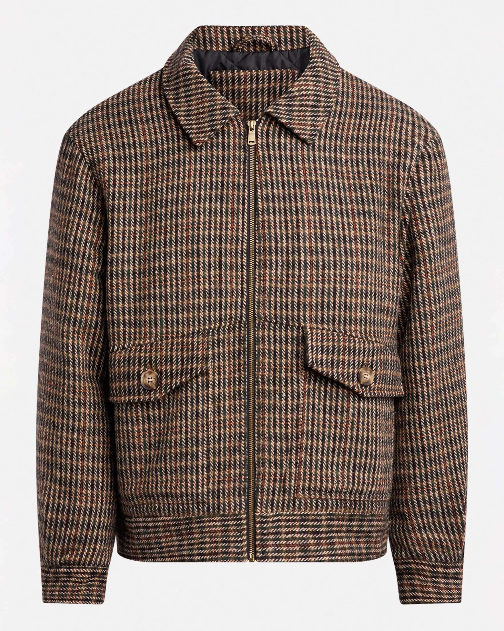 RREmilio Jacket