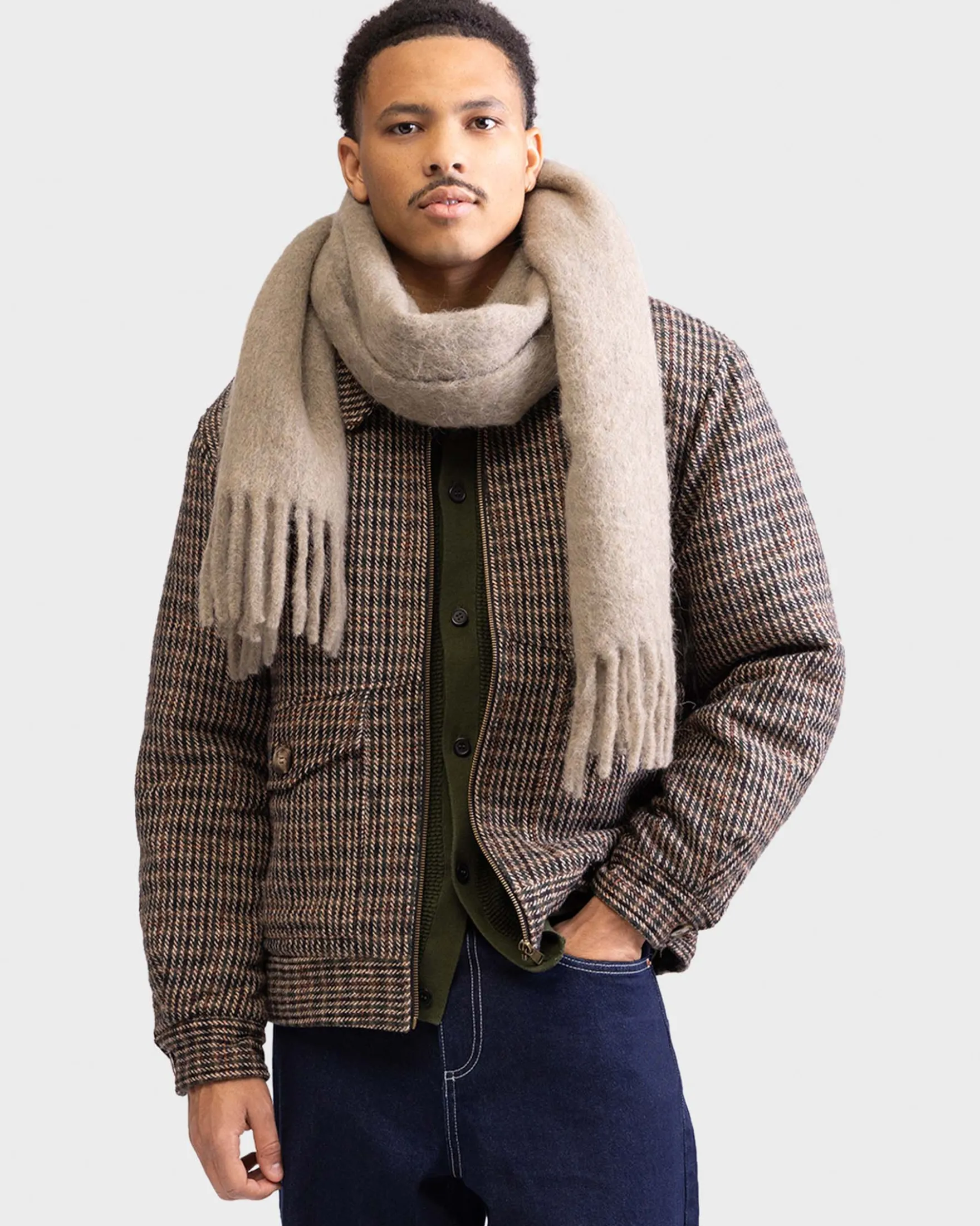 RREmilio Jacket