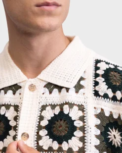 RRFabian Shirt Crochet