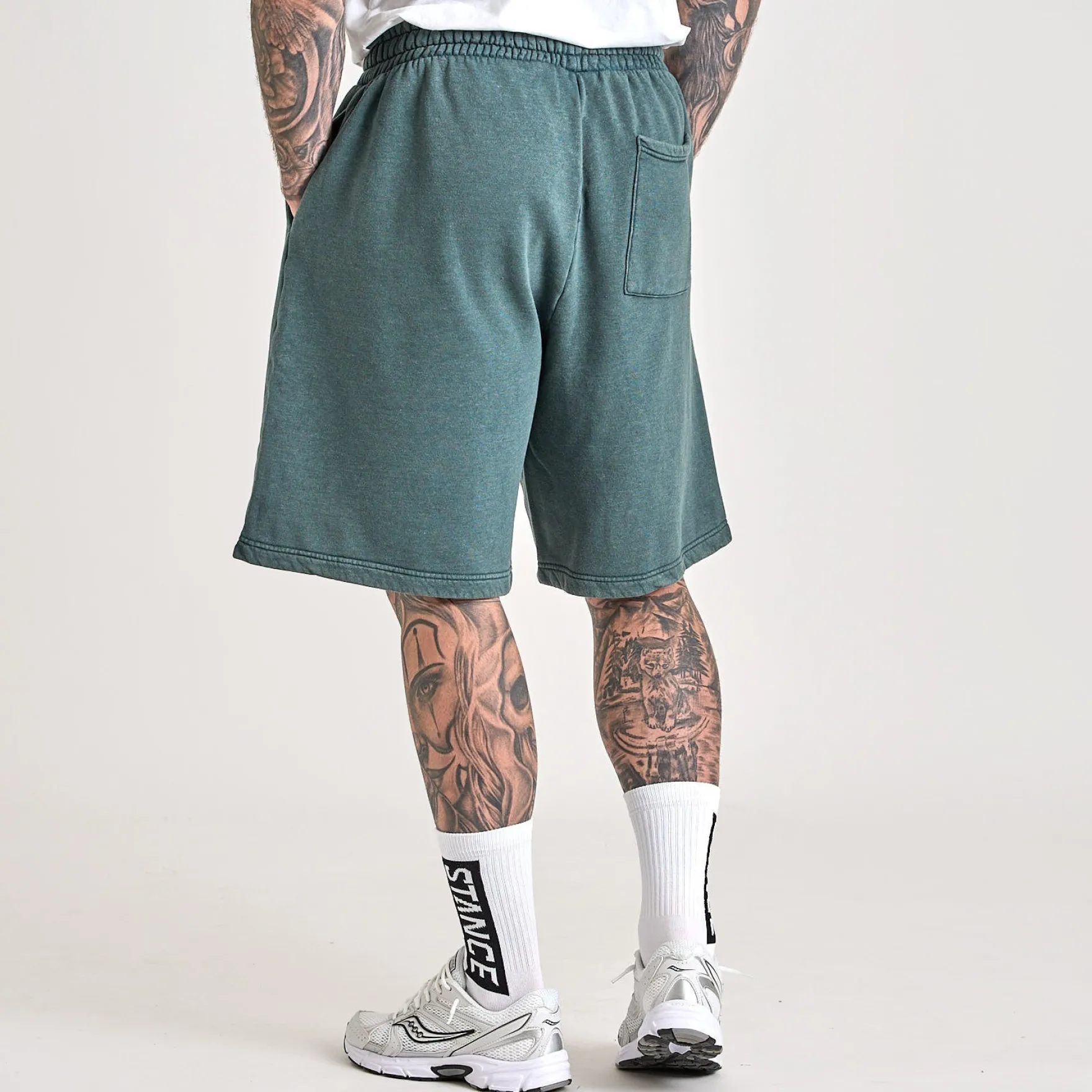 Rrfrankie shorts
