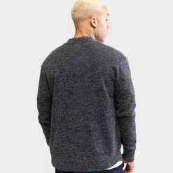 Rrgeorge knit boxy fit