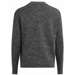 Rrgeorge knit boxy fit