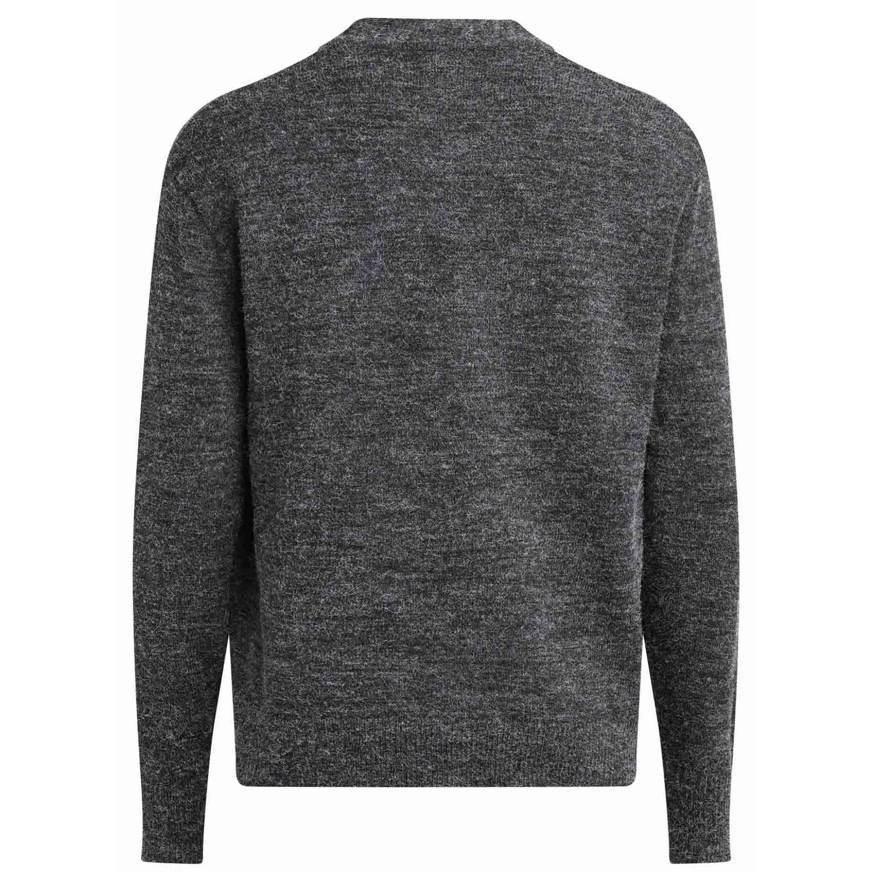 Rrgeorge knit boxy fit
