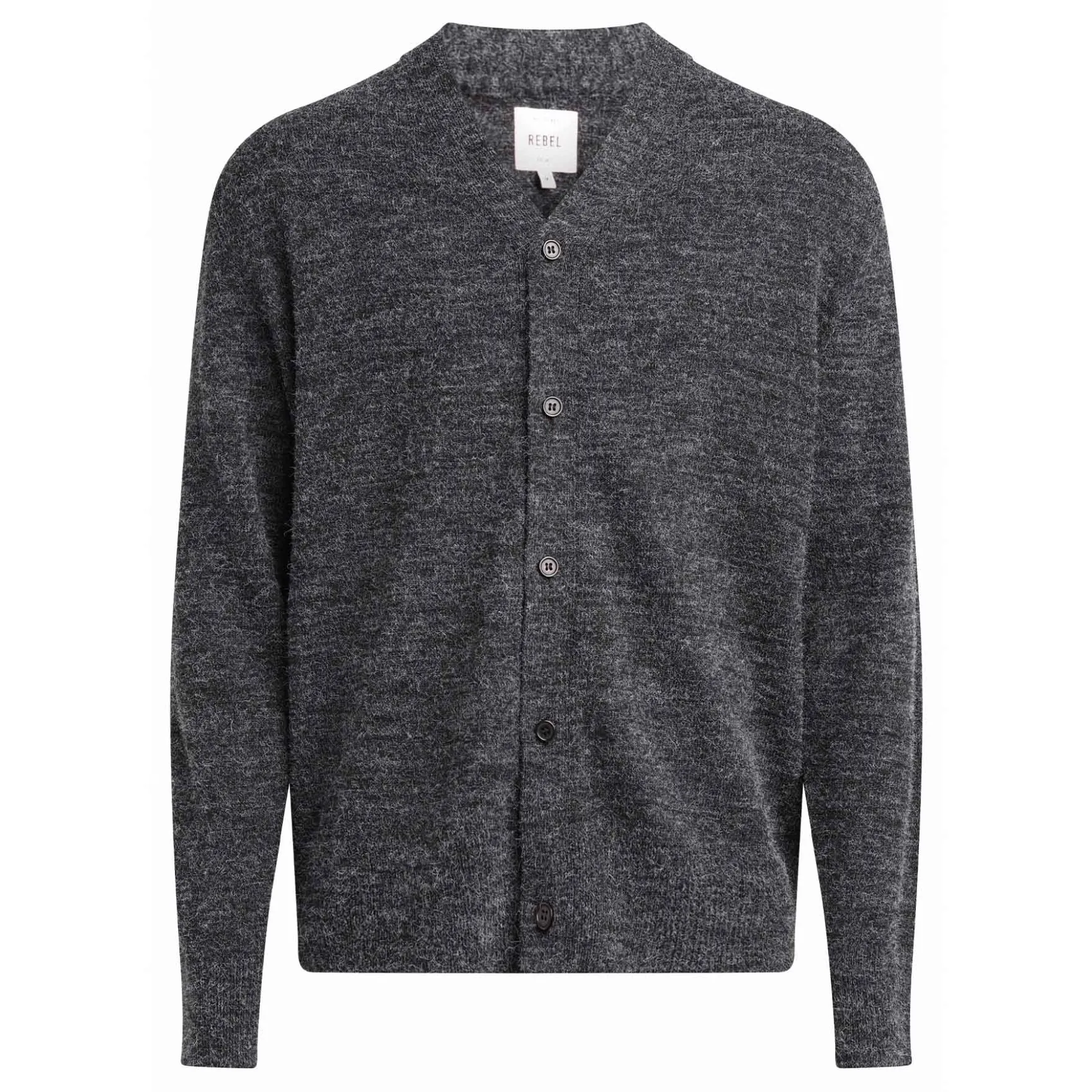 Rrgeorge knit boxy fit