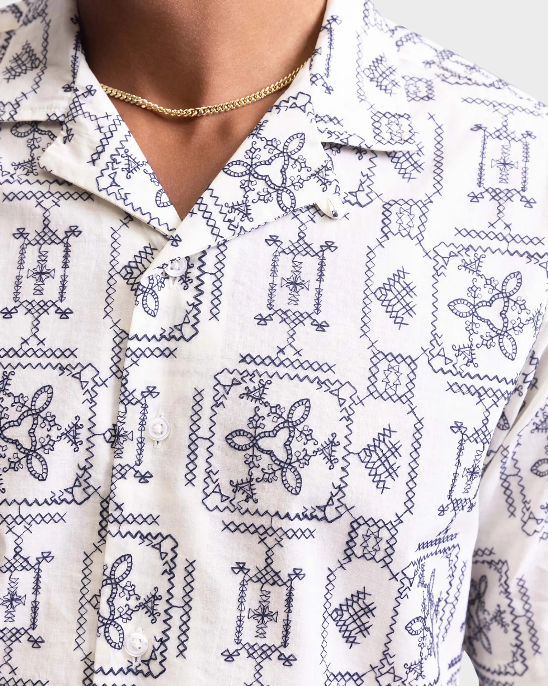RRGrady Shirt