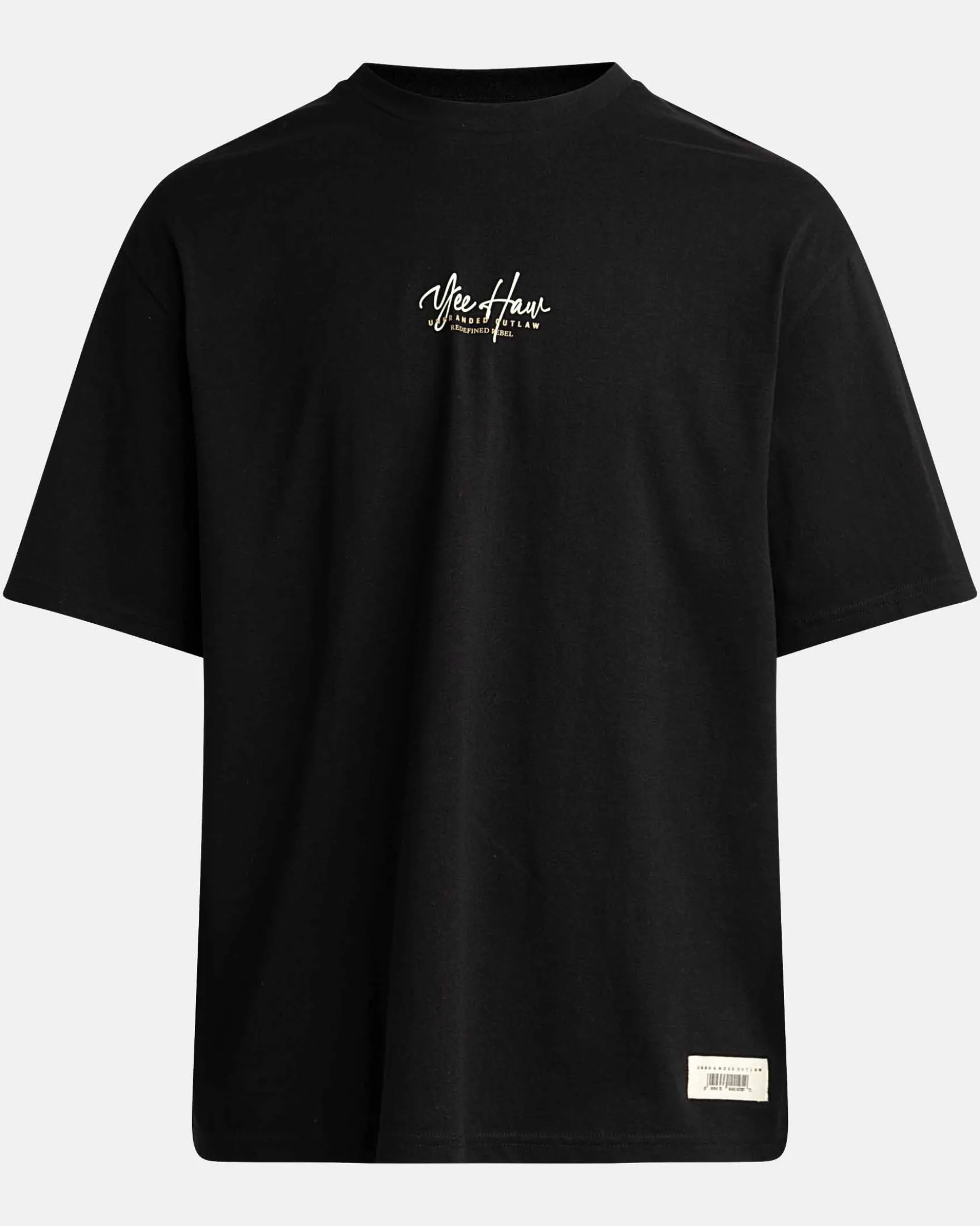 RRJensen Tee BOXY FIT