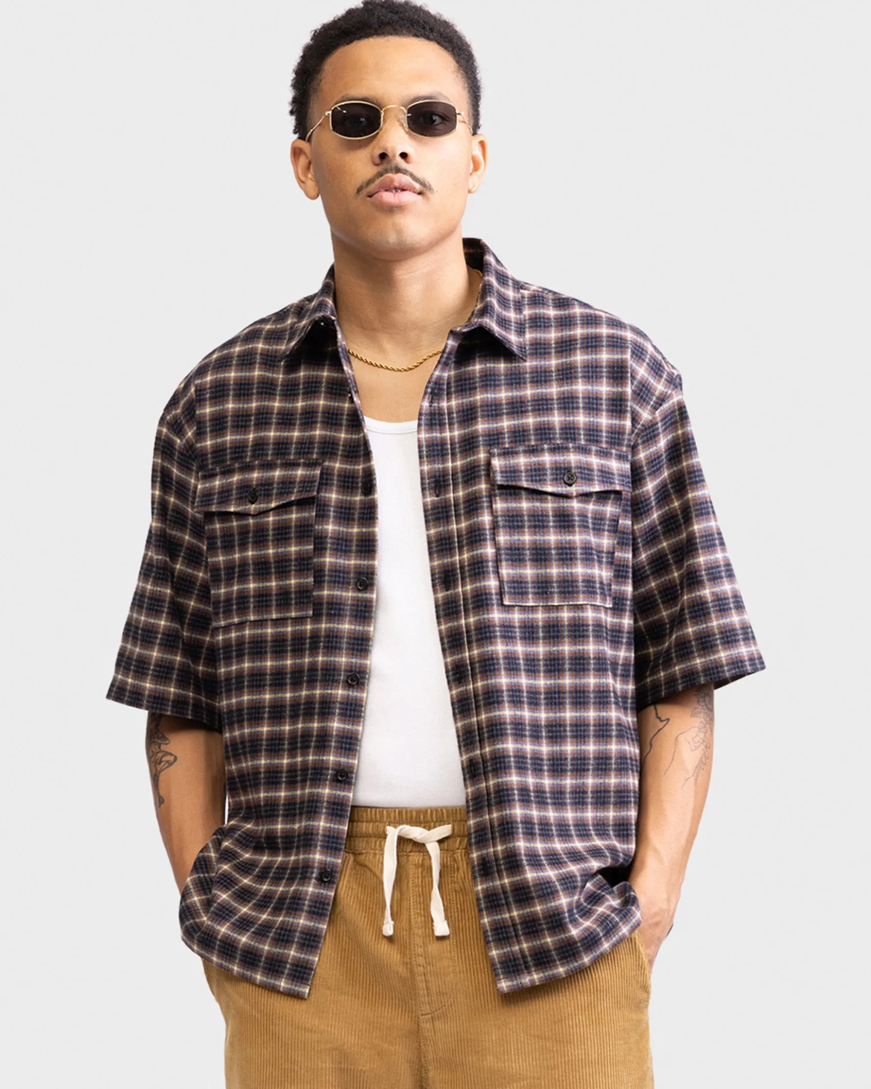 RRKingsley Shirt