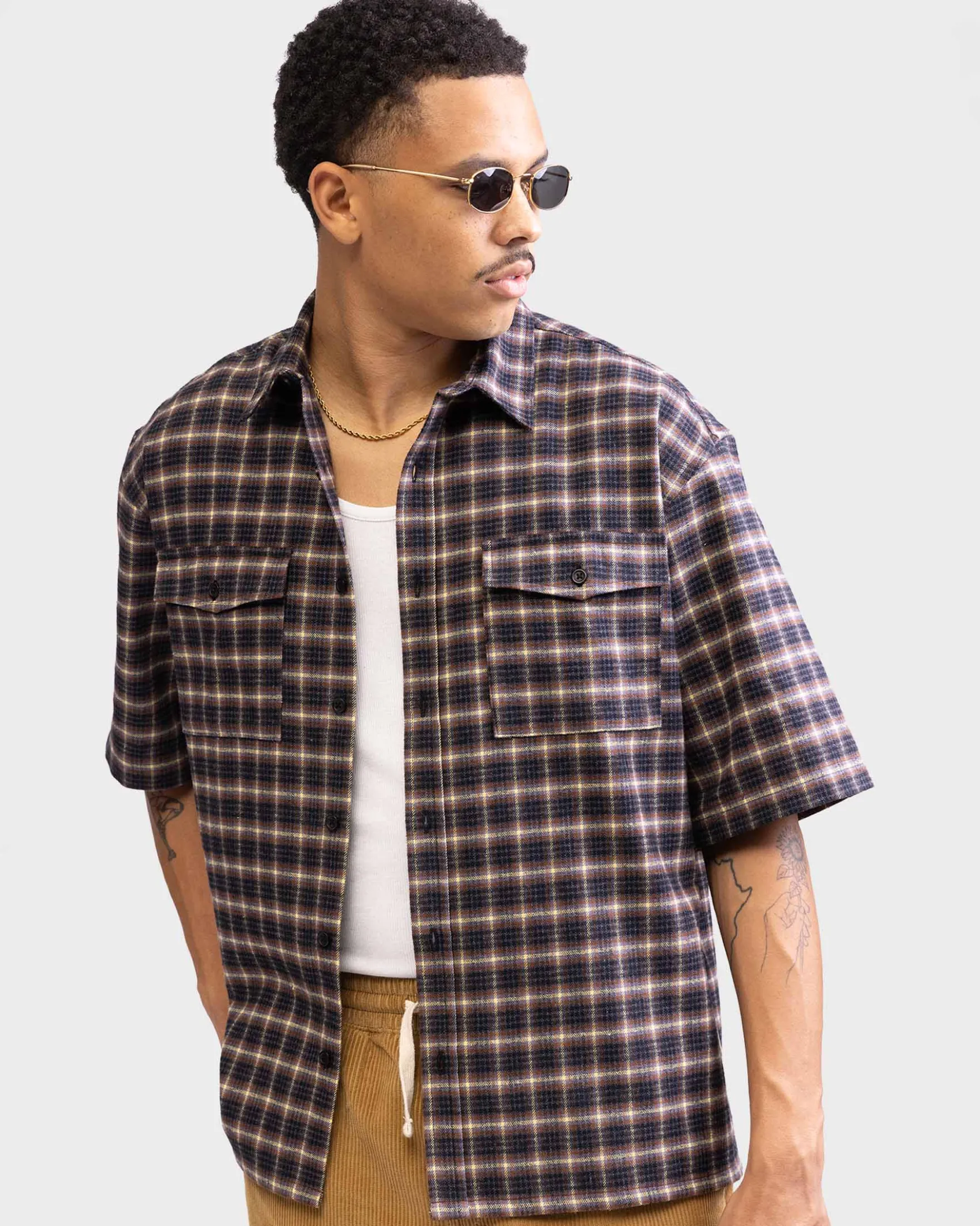 RRKingsley Shirt
