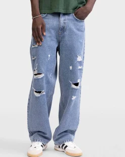 RRKingston Jeans Destroy