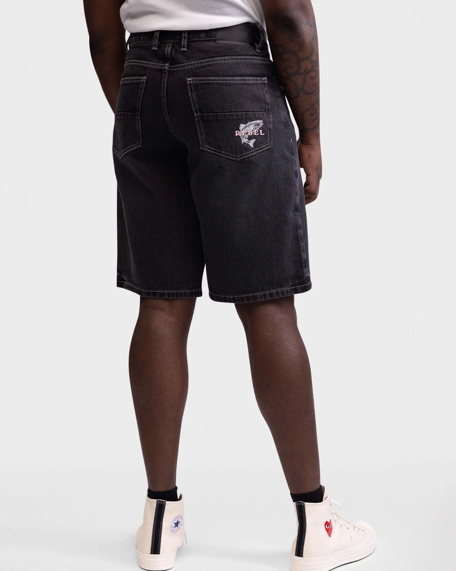 RRKingston Shorts