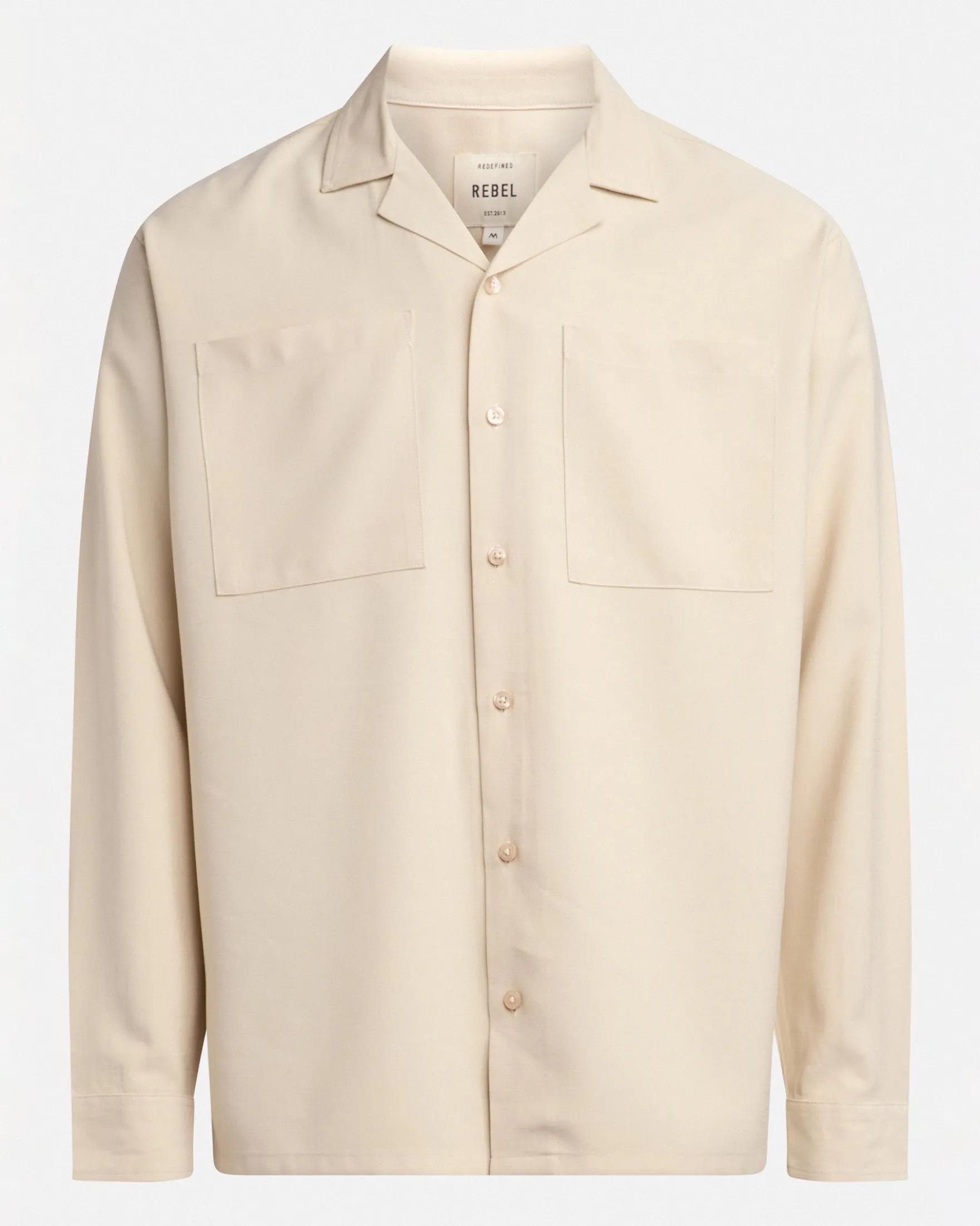 RRLucas Shirt