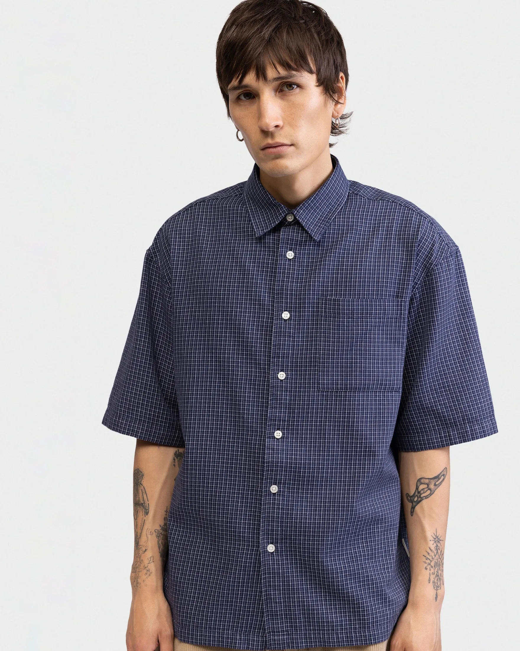 RRMagnus Shirt