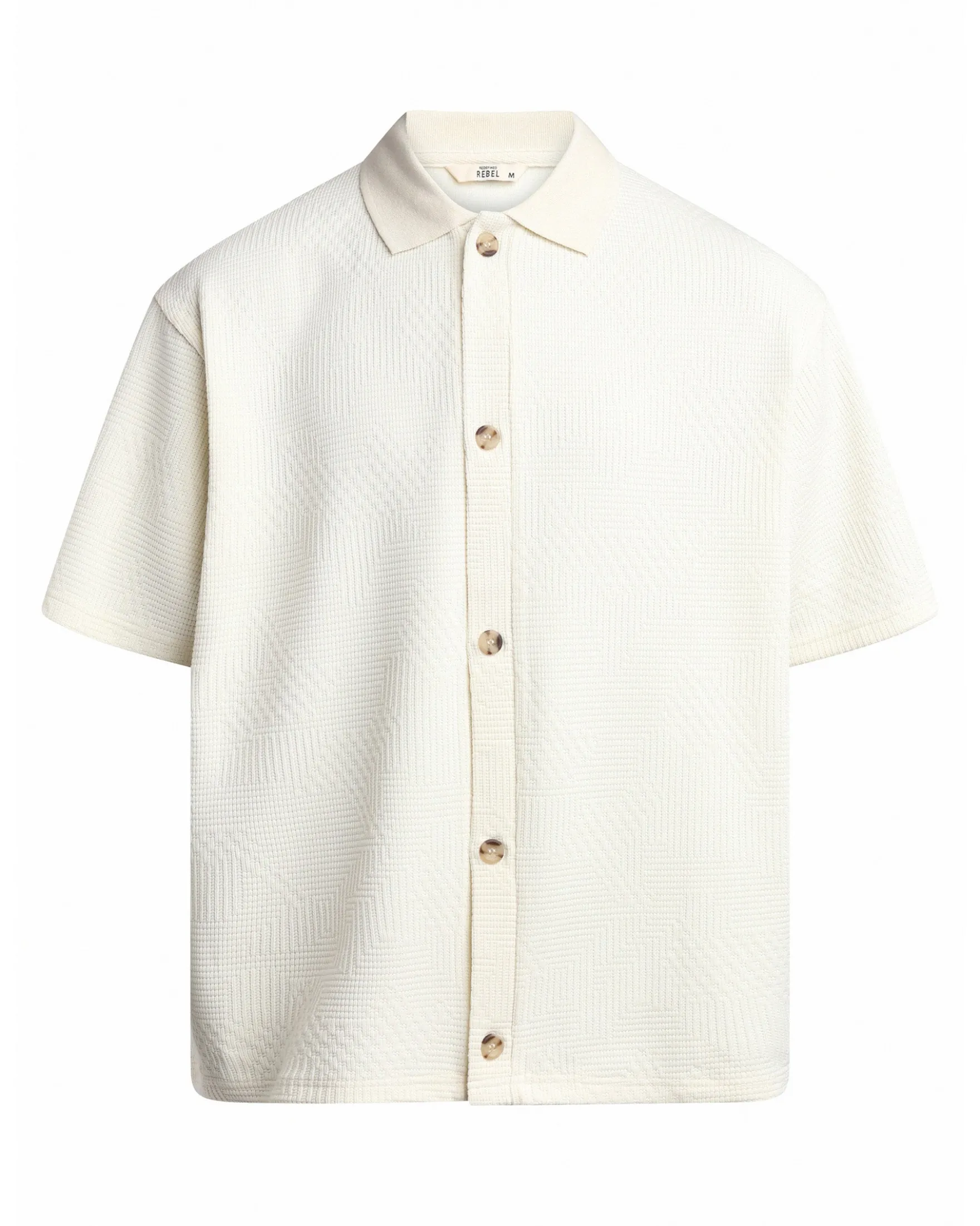 RRManuel Polo Tee