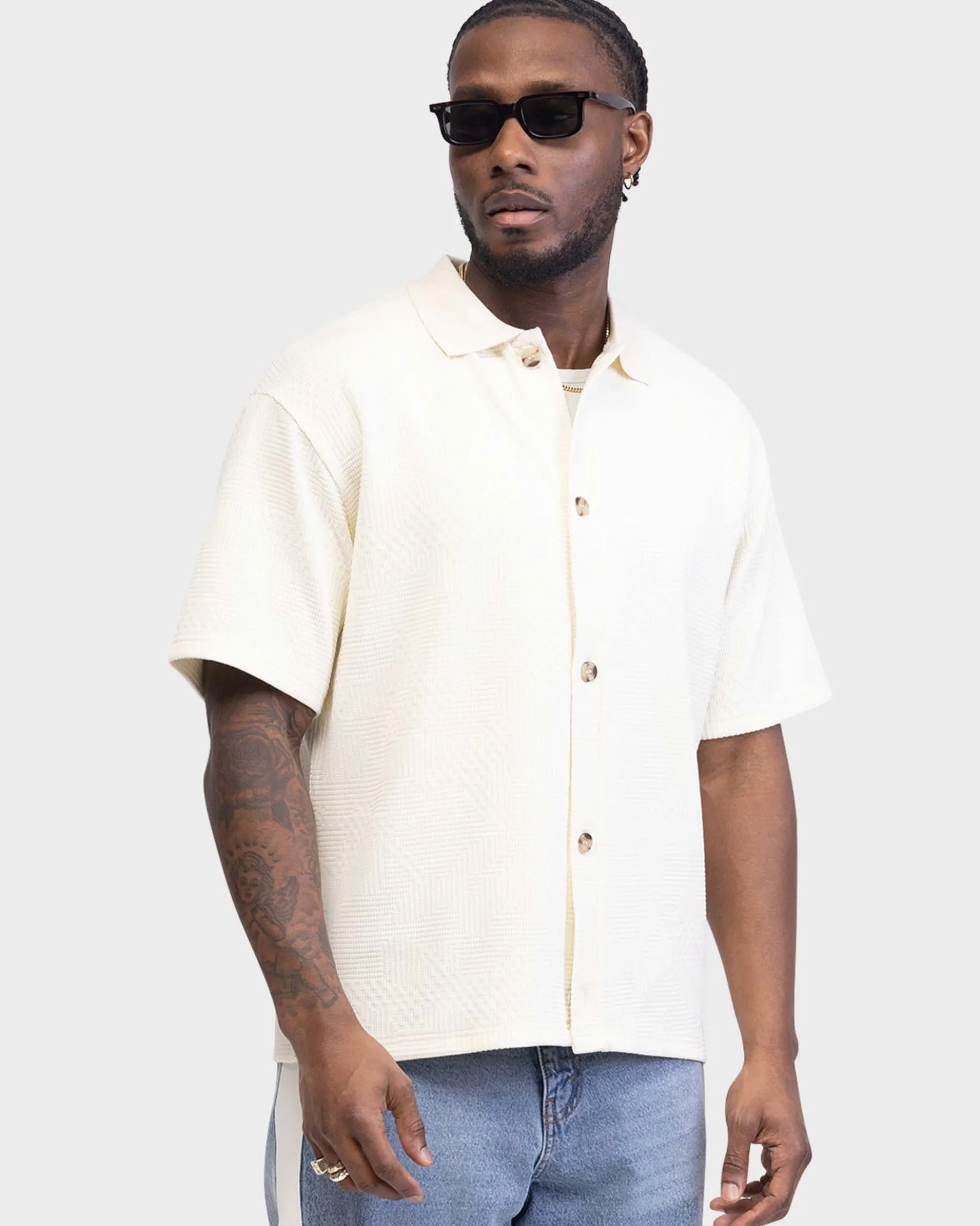 RRManuel Polo Tee