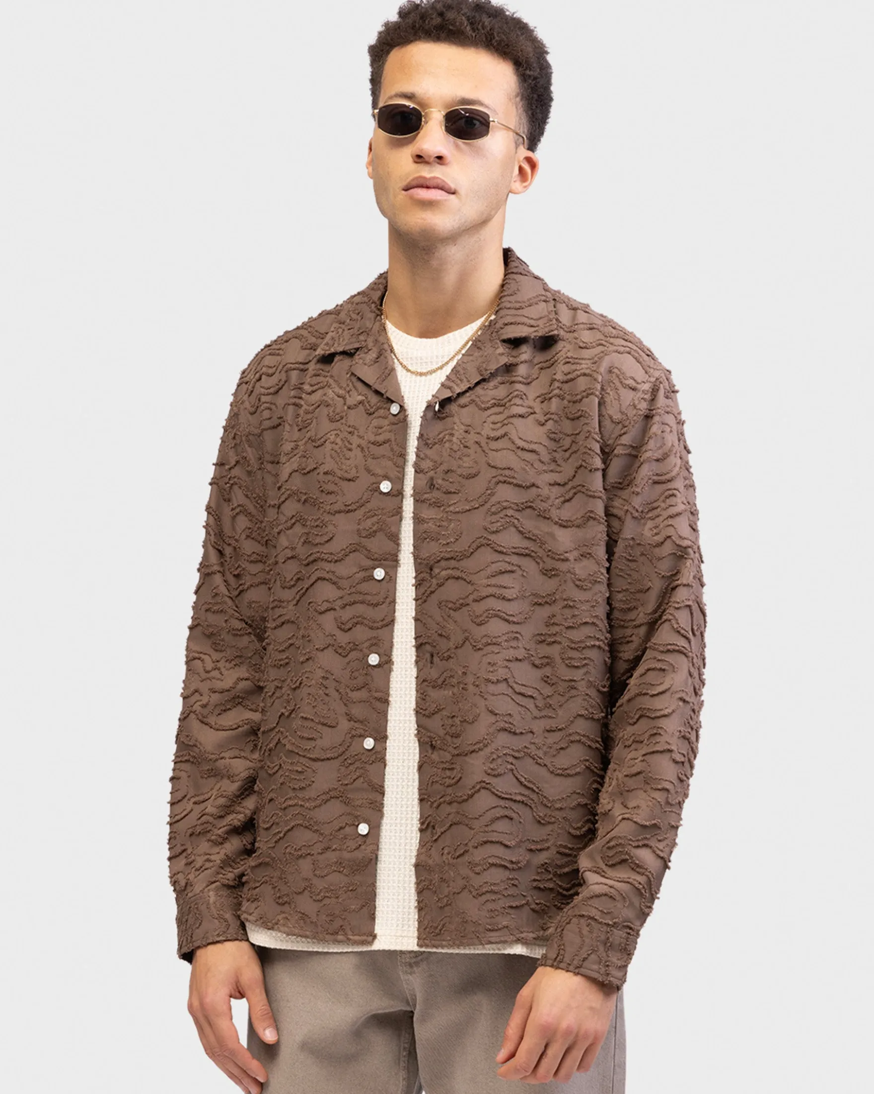 RRMarlon Shirt