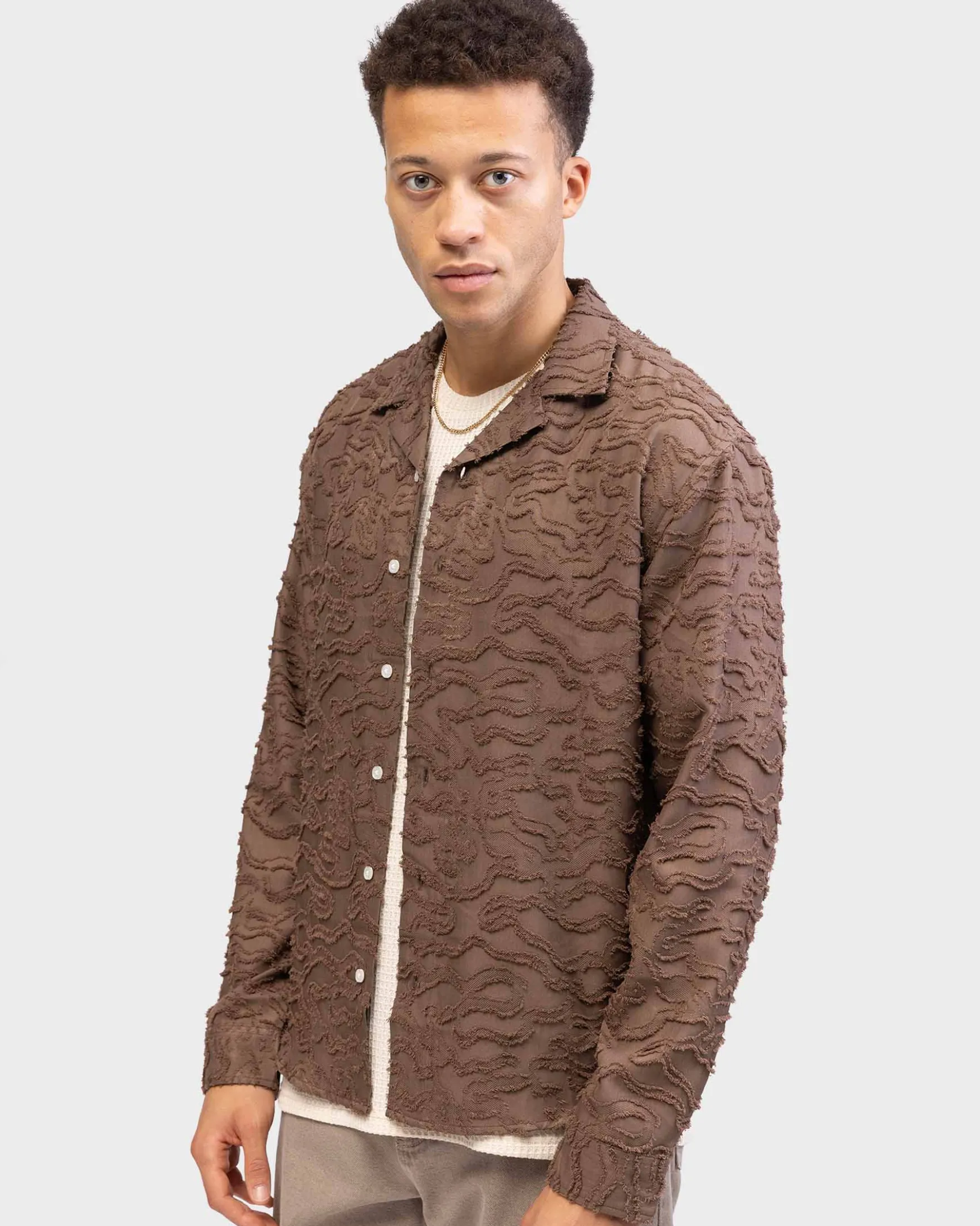 RRMarlon Shirt