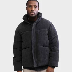 Rrmarvin jacket boxy