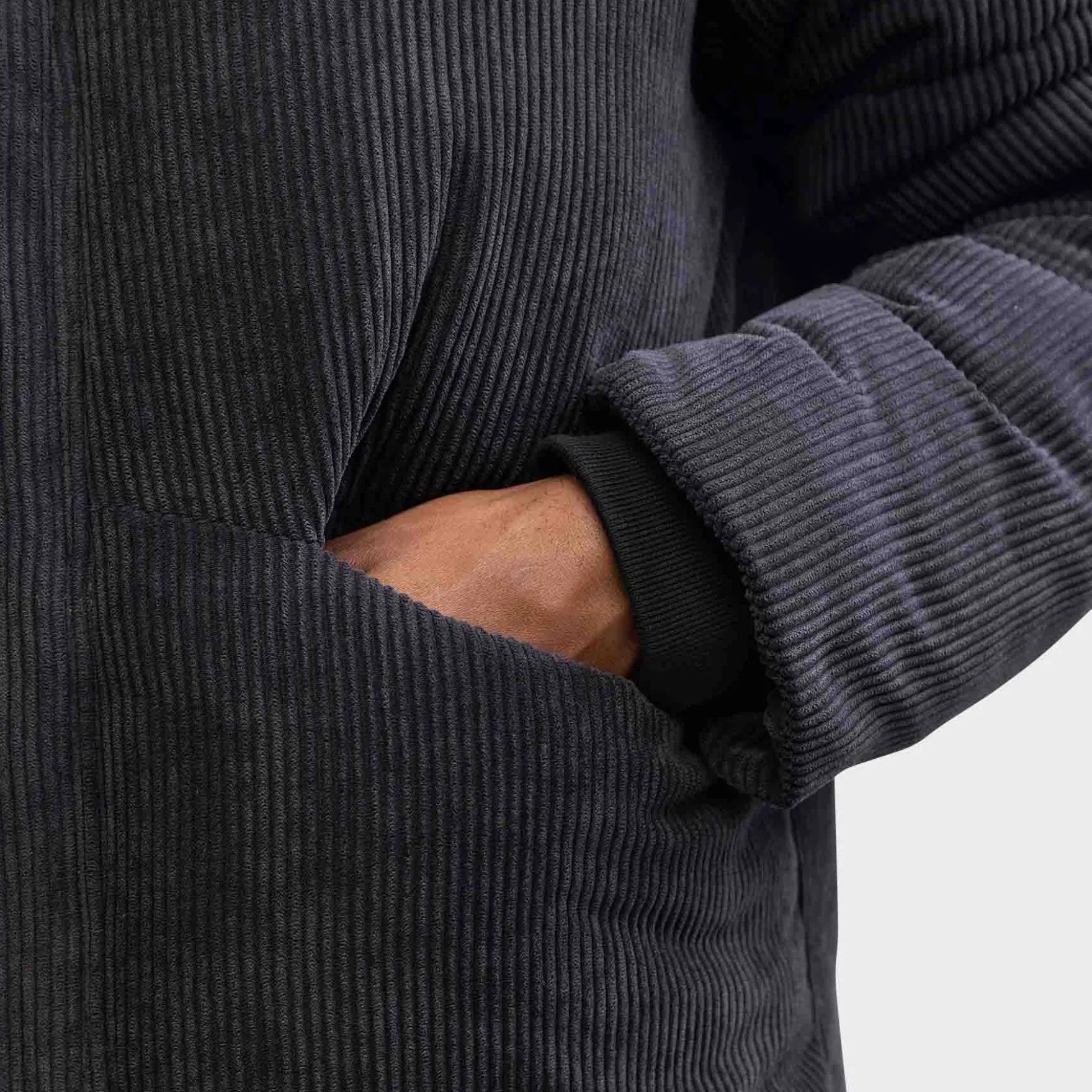 Rrmarvin jacket boxy