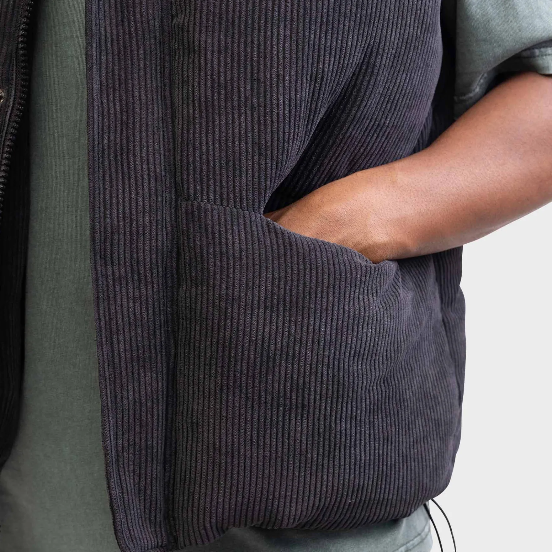Rrmarvin waistcoat
