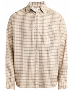 RRMiguel Shirt BOXY FIT
