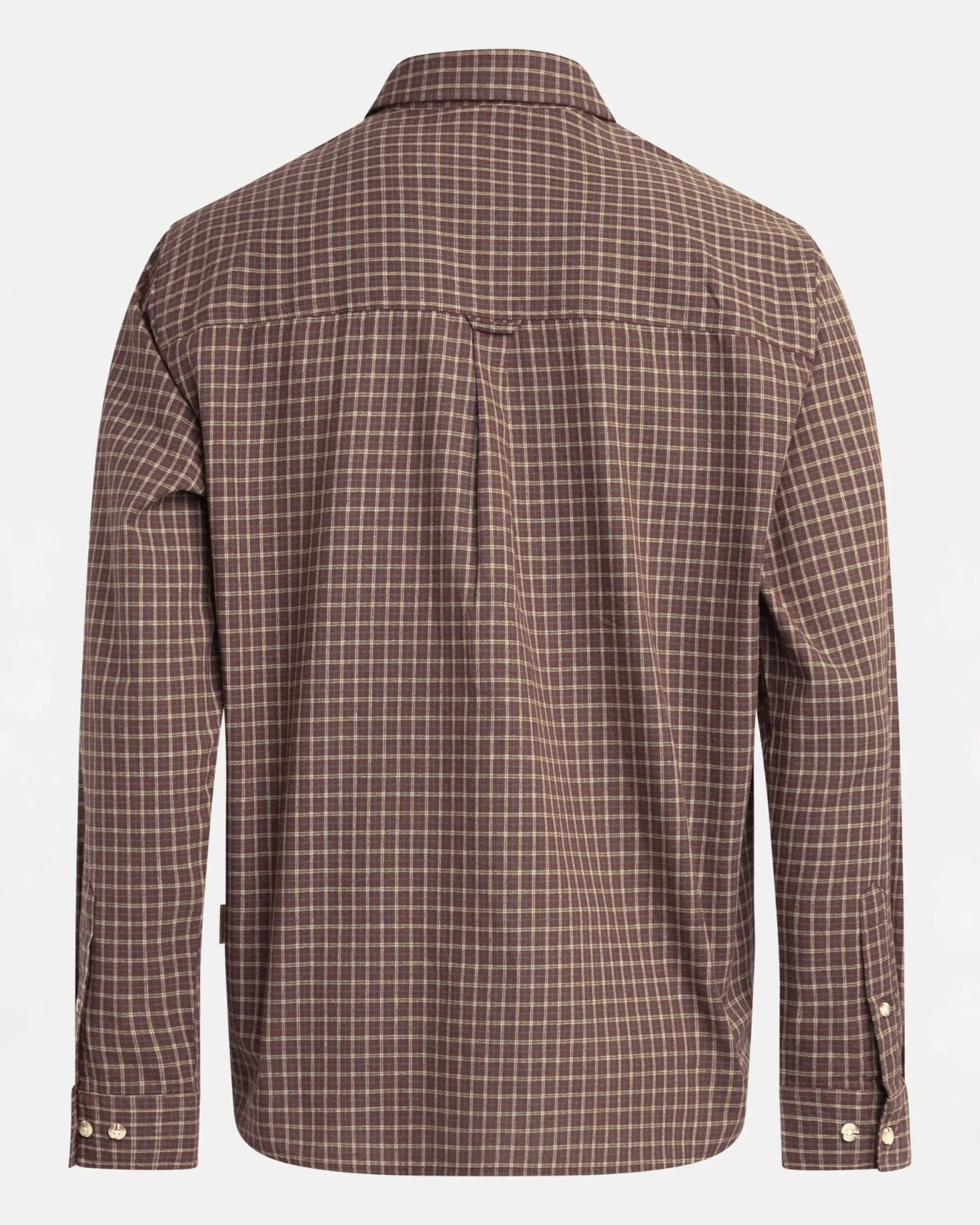 RRMiguel Shirt BOXY FIT