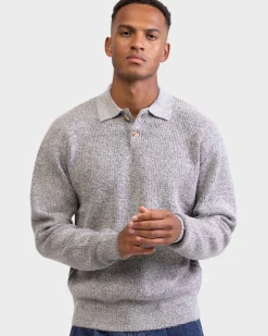 RRNixon Knit BOXY FIT