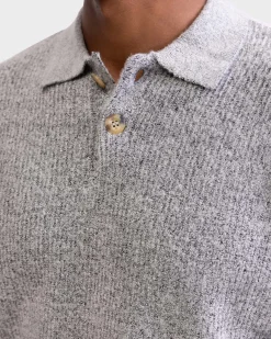 RRNixon Knit BOXY FIT