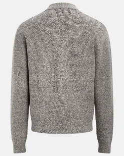 RRNixon Knit BOXY FIT