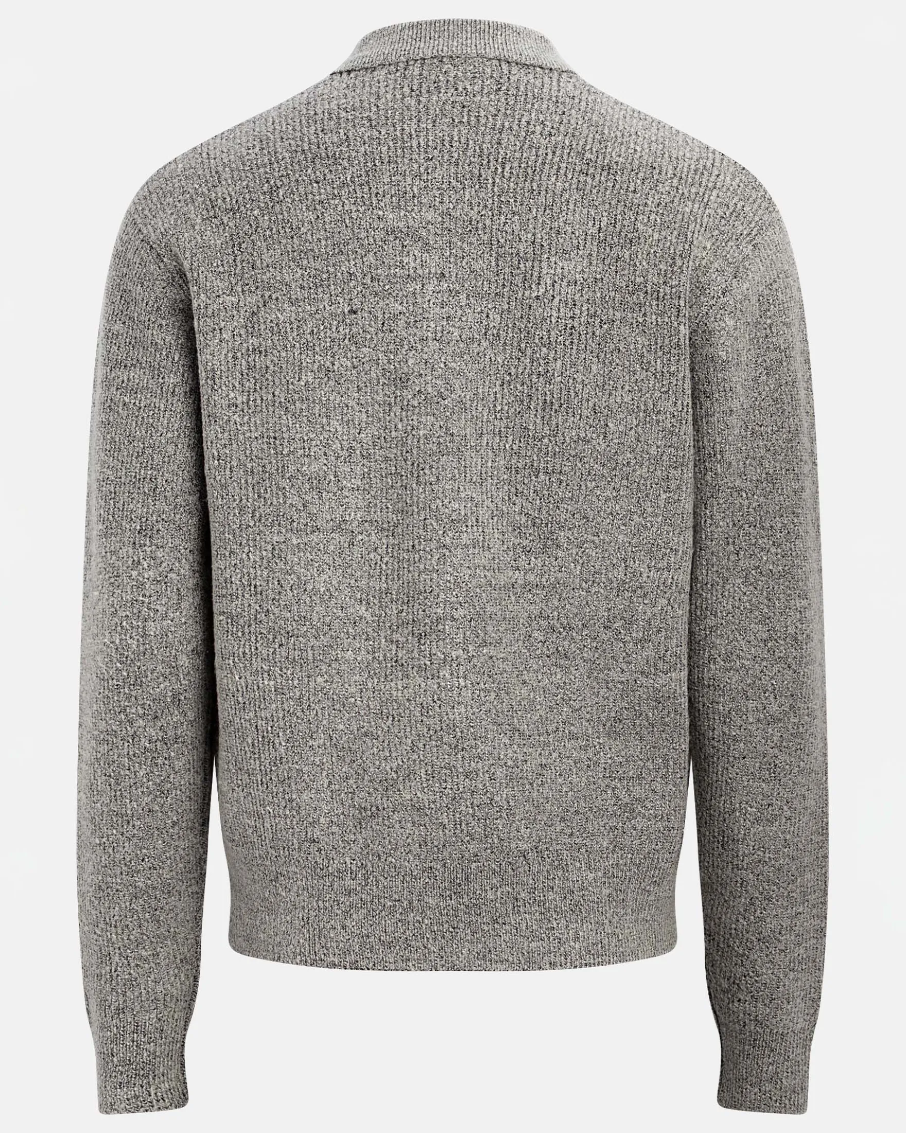 RRNixon Knit BOXY FIT
