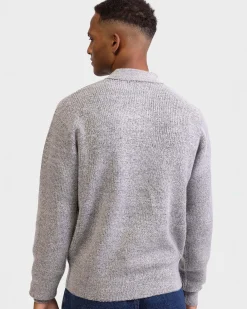 RRNixon Knit BOXY FIT