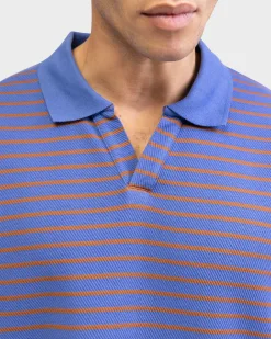 RROdin Polo Sweat